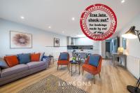 Penthouse Living by Lawsons - B&B Windsor