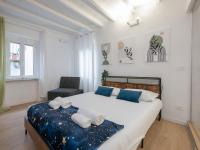I-Host Ornato - Spacious 2BR Apt for 10 Guests with 3 Bathrooms - Ferienwohnung Mailand