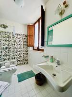 Chambre Triple - Vue sur Jardin