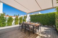 Central Vilamoura Modern 3-Bedroom Apartment - B&B Vilamoura