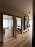 Apartament Zdrowie - B&B Lodz