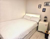 Single Room with Private Bathroom