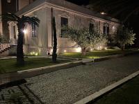 Dimora di Duen - Villa Storica di Charme - Chambres d’hôtes Villa San Giovanni