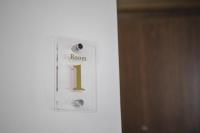 Habitación Cuádruple con baño privado