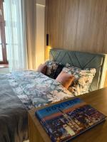 Lux Dabic 2 - Ferienwohnung Novi Sad