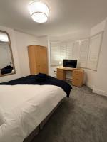Large Chester House Great for Contractors Or Relocators - B&B Hoo Green