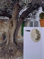 Casa Verde Oliva - WelcHome - Chambres d'hôtes Rocca San Giovanni