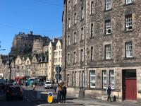 Grassmarket studio-Close to Castle & Royal mile - B&B Edimburgo