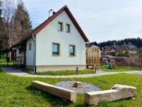 Family house Lipno - Slupecna - Chambres d'hôtes Slupečná