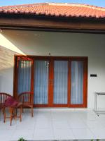 W home stay tulamben - B&B Tulamben