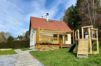 Family house Lipno - Slupecna - Chambres d'hôtes Slupečná