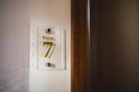 Habitación Triple Deluxe