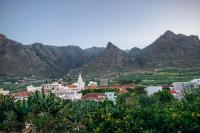 Connect with calm and nature - B&B Los Silos