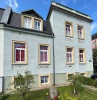Ambiente an der Elbe - Ferienwohnung Dresden