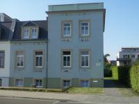 Ambiente an der Elbe - Ferienwohnung Dresden