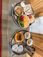 Sa'ada Boutique Studios - B&B Bukhara