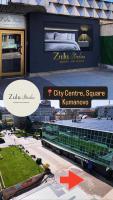 Zulu Apartments and Studios - B&B Kumanovo