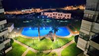 Penthouse Vistamar Torrox Costa - B&B Torrox Costa