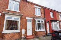 Boho Chic - Stylish Home in City Centre, Sleeps 4 - B&B Darlington