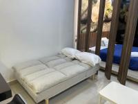 Modern Twin Galaxy Studio by Micasa Homestay - B&B Johor Bahru