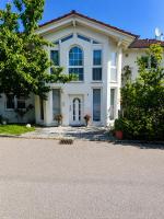 Levi Living Apartments Bietigheim-Bissingen - B&B Bietigheim-Bissingen