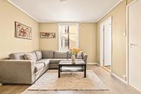 City Center Apartment with balcony - B&B Bergen