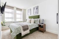2BR Hideaway Steps to Edgware Rd Station & Hyde Park - B&B Londra