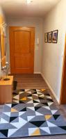 FEWO Aschbergblick - Ferienwohnung Klingenthal