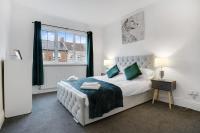 Sleek Gem Home in Houghton le Spring, Sleeps 5 - Chambres d’hôtes Houghton-Le-Spring