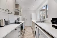 Sleek Gem Home in Houghton le Spring, Sleeps 5 - B&B Houghton-Le-Spring