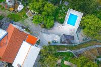 Kuca za odmor Volat - Chambres d'hôtes Baška Voda