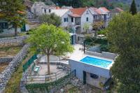 Kuca za odmor Volat - Chambres d'hôtes Baška Voda