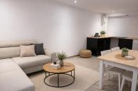 Appartement 1 Chambre