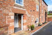 Carleton Mill with open views to River on the outskirts of Carlisle & 20 mins to Ullswater - Chambres d'hôtes Carlisle