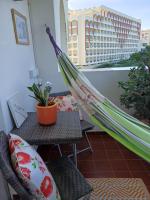 Quarto Casa na Praia - B&B Porches