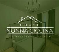 Nonna Ciccina House - B&B Pachino