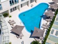 LuMare Seafront Penthouse - B&B Umag