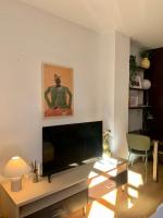 Apartamentos plaza América , Oviedo centro - B&B Oviedo