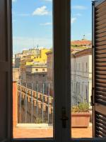 Vatican Rooftop Studio - NEW OPENING - B&B Roma