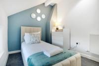Sweet Home with Backyard in Howden-le-Wear for 3 - Chambres d'hôtes Crook