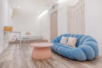 Superior Zimmer mit Queensize-Bett