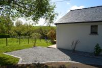 Calme & Océan - Gîte à 200m de la mer - Chambres d'hôtes Plomodiern
