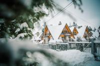 Bory6a Apartamenty & Free Parking - B&B