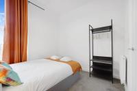 Cozy Home in Avenue Terrace, Sleeps 8 - Chambres d’hôtes Sunderland