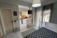 City Studio Apartment στο κέντρο της Λάρισας - Bed and Breakfast Lárisa