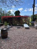 Mini villa de charme. - B&B Zonza