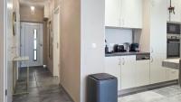 SunSet Panorama Apartment - B&B Siófok
