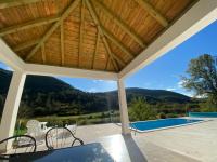 Vila Oaza - B&B Trebinje