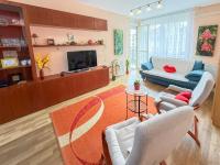 Lovely home - Free parking - Ferienwohnung Budapest
