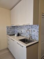 Appartement met 2 slaapkamers